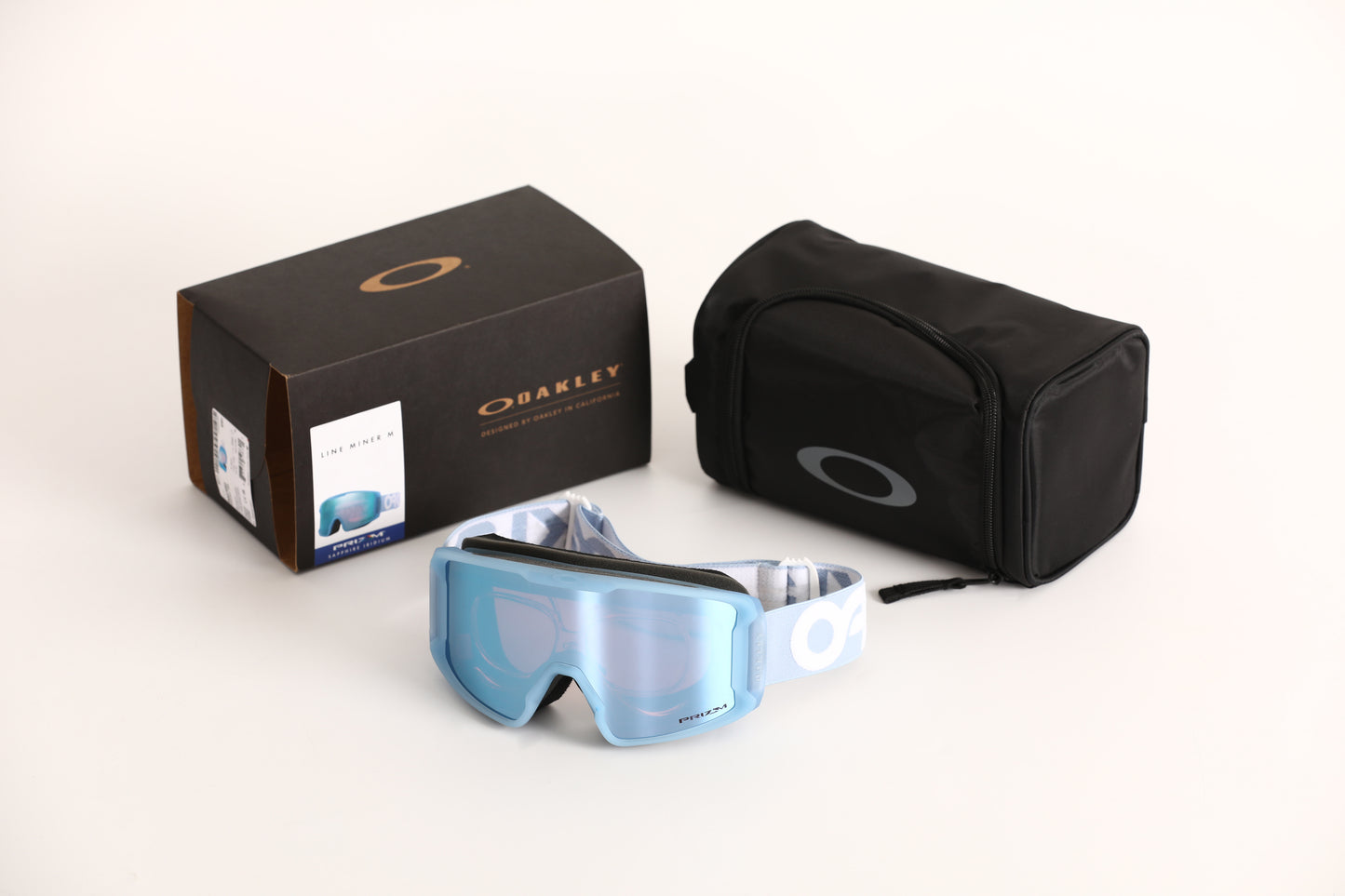 Prescription Skiing Goggles  (Adjustable）