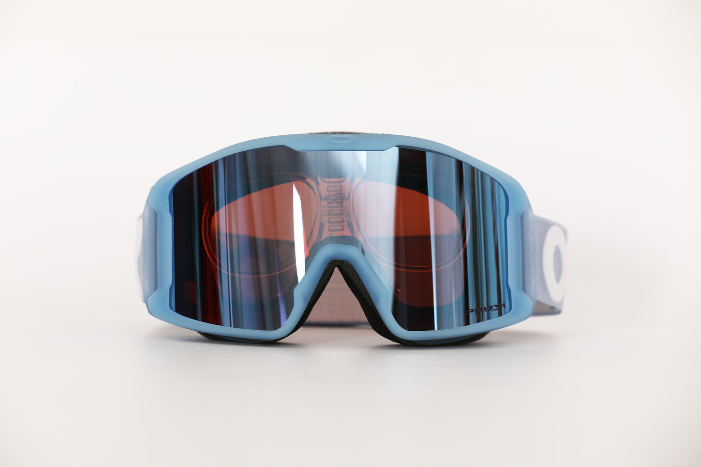 Prescription Skiing Goggles  (Adjustable）